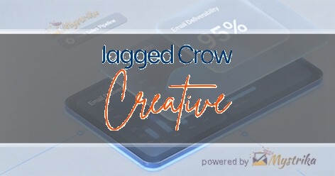 Jagged Crow Creative