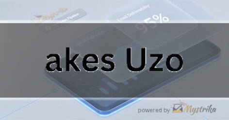 Jakes Uzor Agency logo