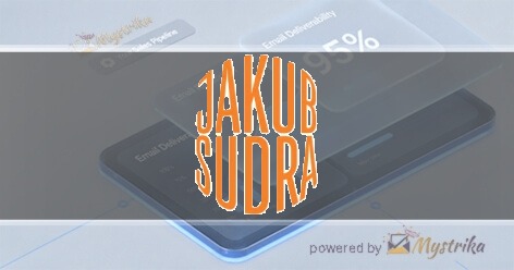 Jakub Sudra Agency logo