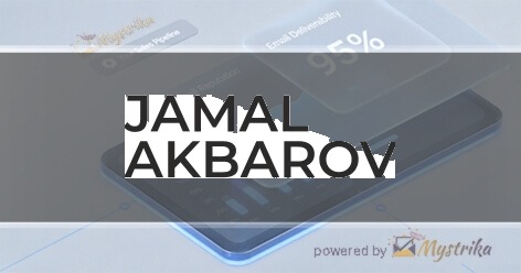 Jamal Akbarov