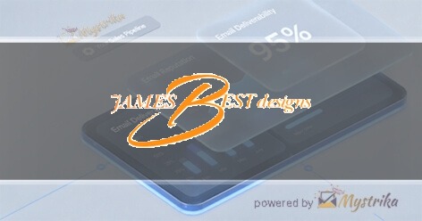 James Best Design
