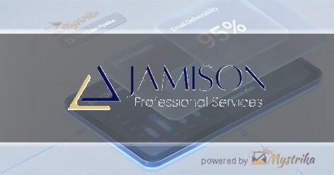 Jamison Professional Services
