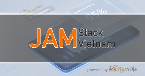 JAMstack Vietnam