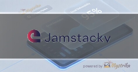 Jamstacky