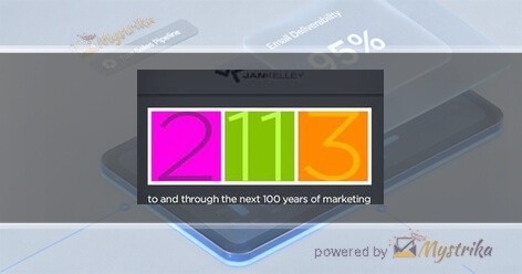 JAN Kelley Marketing Agency logo