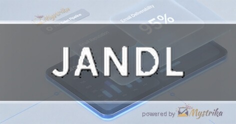 Jandl Agency logo