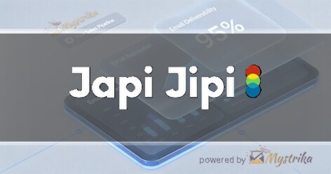 Japi Jipi Agency logo