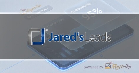 Jared's Leads