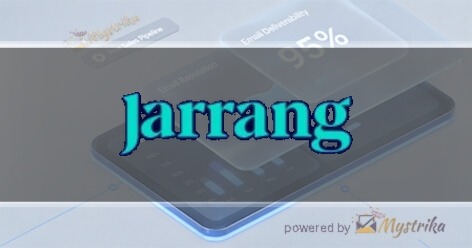 Jarrang