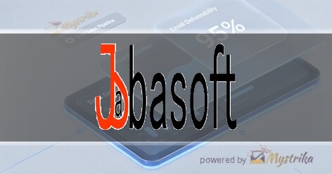Jasbasoft Digital Agency Agency logo