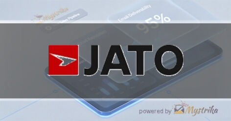 JATO Dynamics
