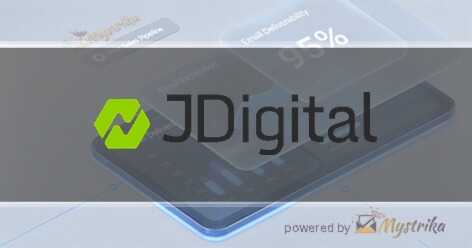 JDigital Agency logo