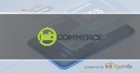 JEBCommerce