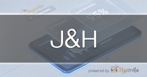 Jekyll & Hyde Agency logo