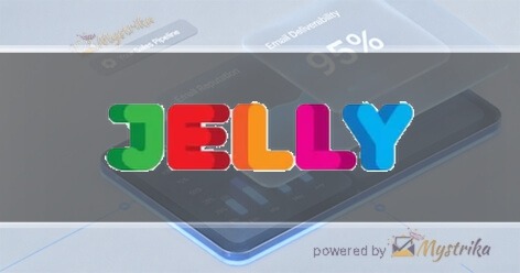 Jelly Digital Marketing & PR Agency logo