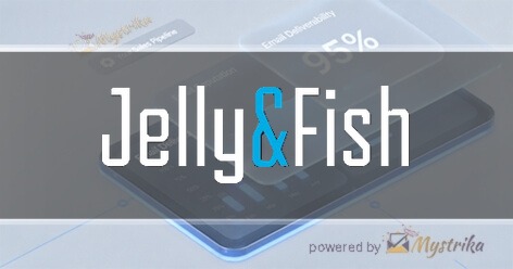 Jelly & Fish