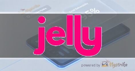 Jelly SEO