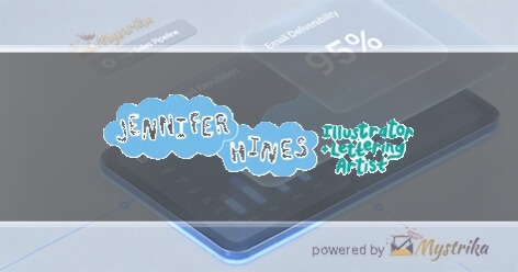 Jennifer Hines Agency logo