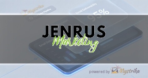 JenRus Marketing