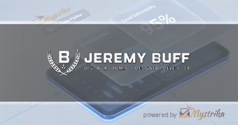 Jeremy Buff