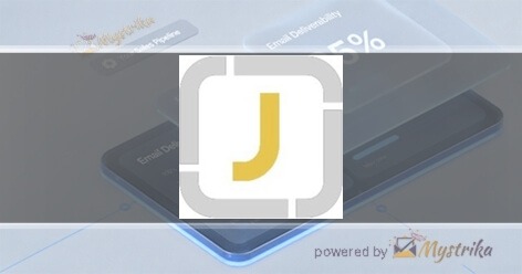 JGT Media Agency logo