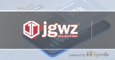 JGWZ Media