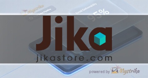 Jika