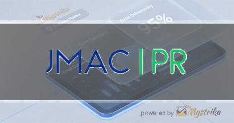 Jmac PR