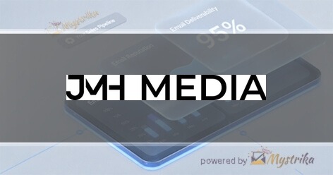 JMH Media