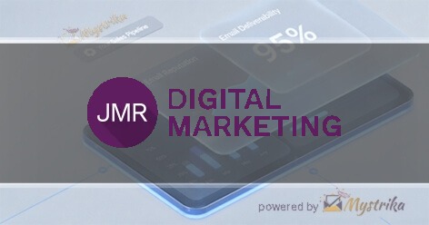 JMR Digital Marketing, LLC