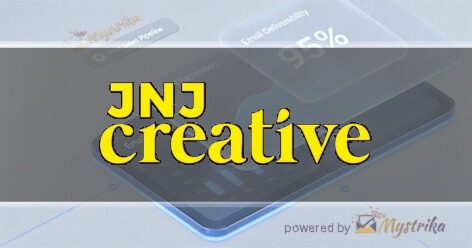 JNJ Creative LLC