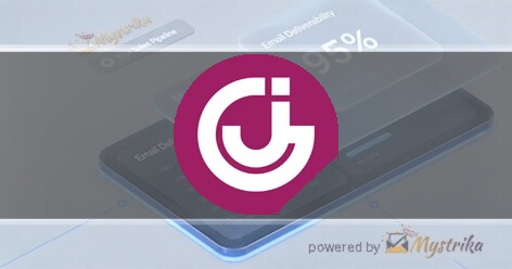 Joanna González Agency logo