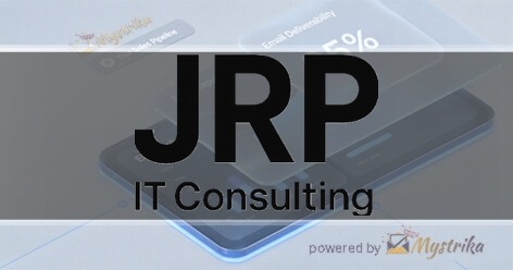 Joaquim Ruiz Planella Agency logo