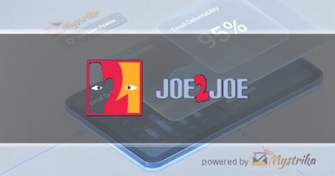 JOE 2 JOE
