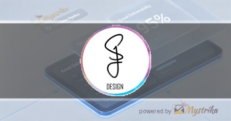 Johanna Strausz Agency logo