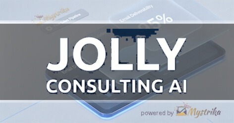 Jolly Consulting