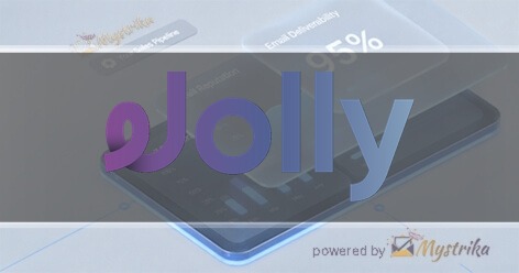 Jolly | Implementation, Support, Training