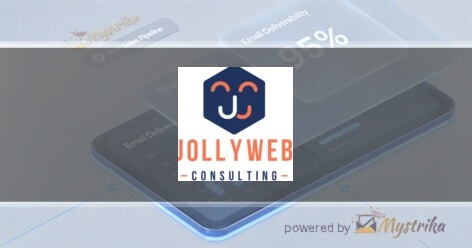 Jolly Web Consulting