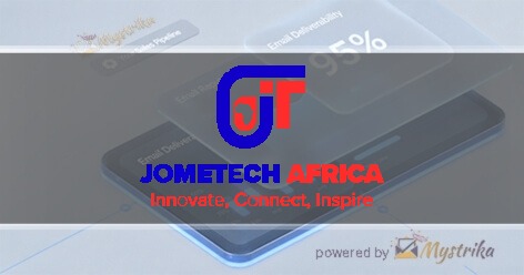 JomeTech Africa