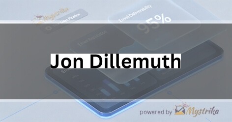 Jon Dillemuth Agency logo