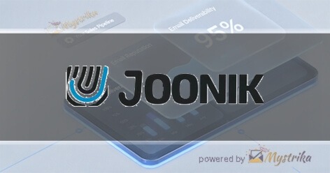Joonik