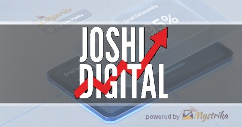 Joshi Digital Solutions