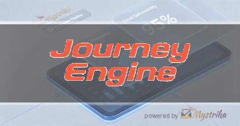 JourneyEngine