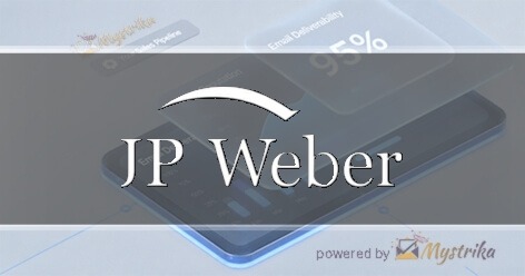 JP Weber