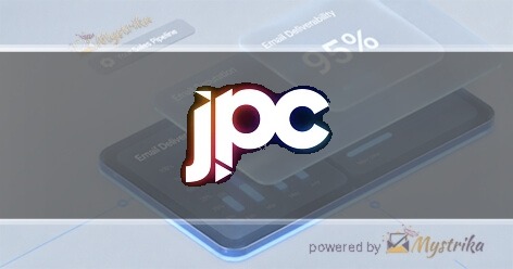 JPC Agency logo