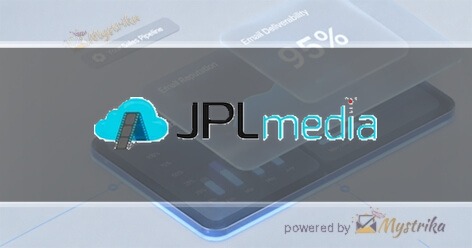 JPL Media Pty Ltd Agency logo