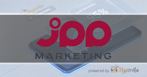 JPP Marketing
