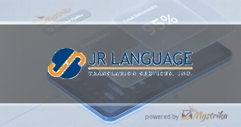 JR Language Translation Services