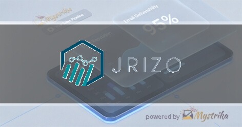 JRizo SEO Agency