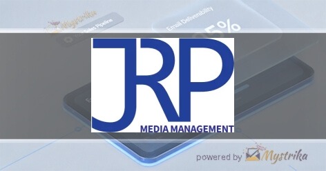JRP Media Management